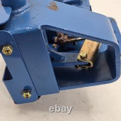 Diesel Kiki Zexel Hydraulic Control Valve Assembly 307800-0310 Japan Untested