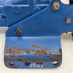 Diesel Kiki Zexel Hydraulic Control Valve Assembly 307800-0310 Japan Untested