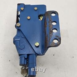 Diesel Kiki Zexel Hydraulic Control Valve Assembly 307800-0310 Japan Untested