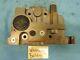 Directional Hydraulic Control Valve, Rhs 3635000, 1/2 Dia. 06 040, 1/21/11, B 2