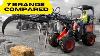 Discover The Dark Secrets Of 7 Compact Articulated Loaders Unbiased No Sponsor