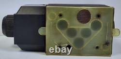 Double A QJ-5-C-10A1 Hydraulic Control Valve