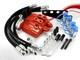 Dual Hydraulic Remote Control Valve Kit for Massey Ferguson 100-200-300 Series