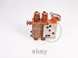 Dual Hydraulic Remote Control Valve Kit for Massey Ferguson 100-200-300 Series