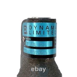 Dynamatic 553109857190 Hydraulic Fan Control Thermo Valve Bus UK