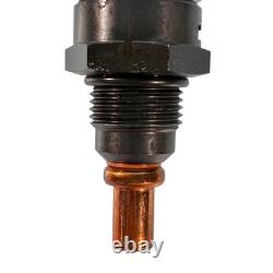 Dynamatic 553109857190 Hydraulic Fan Control Thermo Valve Bus UK