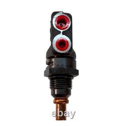 Dynamatic 553109857190 Hydraulic Fan Control Thermo Valve Bus UK