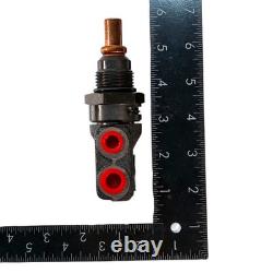 Dynamatic 553109857190 Hydraulic Fan Control Thermo Valve Bus UK
