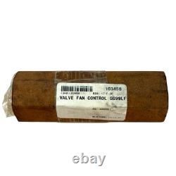 Dynamatic 553109857190 Hydraulic Fan Control Thermo Valve Bus UK