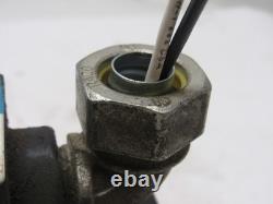 Dynex 6541-D05-115/DF-SL-10 Hydraulic Directional Control Valve 115V