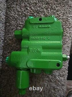 EATON VICKERS 39055-E44C Hydraulic Control Valve