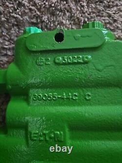 EATON VICKERS 39055-E44C Hydraulic Control Valve