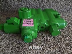 EATON VICKERS 39055-E44C Hydraulic Control Valve