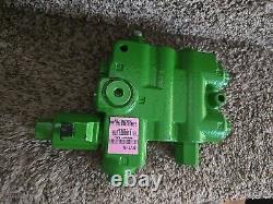 EATON VICKERS 39055-E44C Hydraulic Control Valve