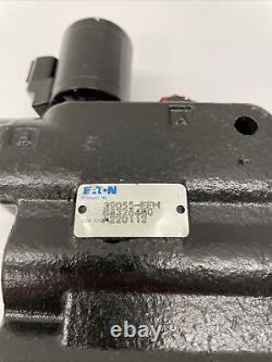 EATON VICKERS 39055-EEH Hydraulic Control Valve
