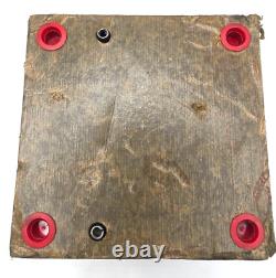EATON VICKERS FCG 03 28 22 S10 FCG032822S10 HYDRAULIC FLOW CONTROL VALVE Open