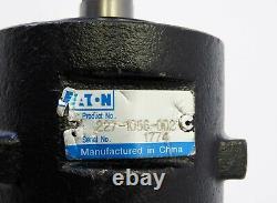 Eaton 227-1056-002 Torque Generator Hydraulic Control Valve