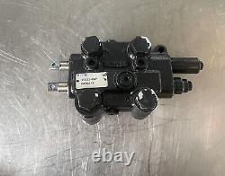 Eaton 30922-HAF Hydraulic Control Valve Assembly NEW! FREE SHIPPING