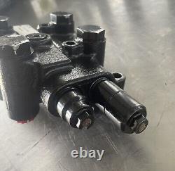 Eaton 30922-HAF Hydraulic Control Valve Assembly NEW! FREE SHIPPING