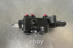 Eaton 30922-HAF Hydraulic Control Valve Assembly NEW! FREE SHIPPING