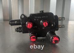 Eaton 30922-HAF Hydraulic Control Valve Assembly NEW! FREE SHIPPING