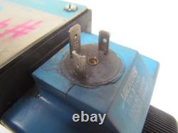 Eaton Vickers DG4S4-0133C-U-B-60 Directional Hydraulic Control Valve 110/120V