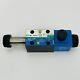 Eaton Vickers DG4V-3S-2N-M-U-B5-60 Hydraulic Directional Control Valve 120V