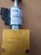 Eaton vickers hydraulic solenoid block