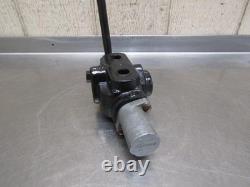 Energy C-36 Hydraulic Directional Control Valve 1 Spool 60 Day Warranty