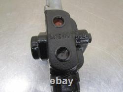 Energy C-36 Hydraulic Directional Control Valve 1 Spool 60 Day Warranty