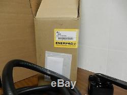 Enerpac Vc-4 Hydraulic 4 Way Directional Control Valve 4 Way 3 Positon Manual