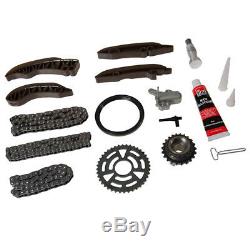 Engine Timing Cam Camshaft Chain Kit Replacement Part FAI TCK133C