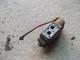 Farmall 460 IH tractor hydraulic control valve with linkage control rod