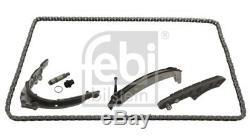 Febi Timing Chain Kit For Camshaft 47500 BRAND NEW GENUINE 5 YEAR WARRANTY