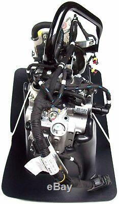 Fiat Doblo New Automatic Gearbox Transmission Hydraulic Control Valve Unit 2015