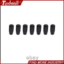 Findmall 7 Spool Hydraulic Acting Control Valve 11 GPM +Conversion Plug
