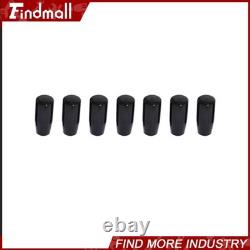 Findmall 7 Spool Hydraulic Acting Control Valve 11 GPM +Conversion Plug