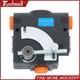 Findmall Hydraulic Adjustable Variable Flow Control Valve 0-16 GPM #8 SAE Ports