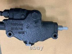 Fits Case skid steer auxiliary control hydraulic valve OEM, possibly 1845C 60XT