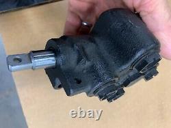 Fits Case skid steer auxiliary control hydraulic valve OEM, possibly 1845C 60XT