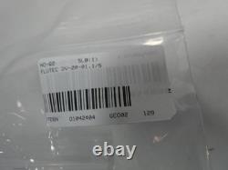 Flutec DV-20-01.1/5 Hydraulic Flow Control Valve 1in Npt 5000psi
