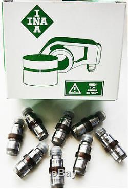 For Alfa Romeo 159 2.4 Jtd Jtdm Hydraulic Tappets Lifters Set 20 Pcs