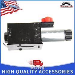 For Brand New PARKER D1VW020BNJW D1VW020BNJW91 Hydraulic Control Valve