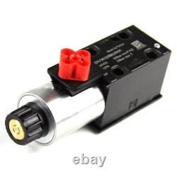 For Brand New PARKER D1VW020BNJW D1VW020BNJW91 Hydraulic Control Valve