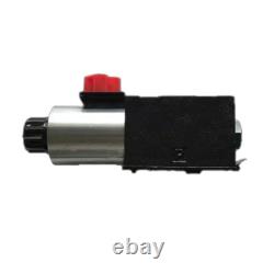 For Brand New PARKER D1VW020BNJW D1VW020BNJW91 Hydraulic Control Valve