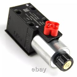 For Brand New PARKER D1VW020BNJW D1VW020BNJW91 Hydraulic Control Valve
