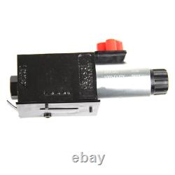 For Brand New PARKER D1VW020BNJW D1VW020BNJW91 Hydraulic Control Valve