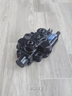 For Prince 5100 Series Single Spool HYDRAULIC CONTROL VALVE RD512CA5A4B1