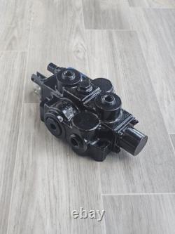 For Prince 5100 Series Single Spool HYDRAULIC CONTROL VALVE RD512CA5A4B1
