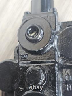 For Prince 5100 Series Single Spool HYDRAULIC CONTROL VALVE RD512CA5A4B1